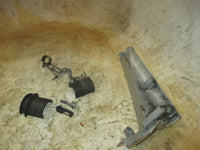 Load image into Gallery viewer, Honda BF225A 225hp 4 stroke outboard Rigging Grommet / Cover (40151-ZY3-000ZA)
