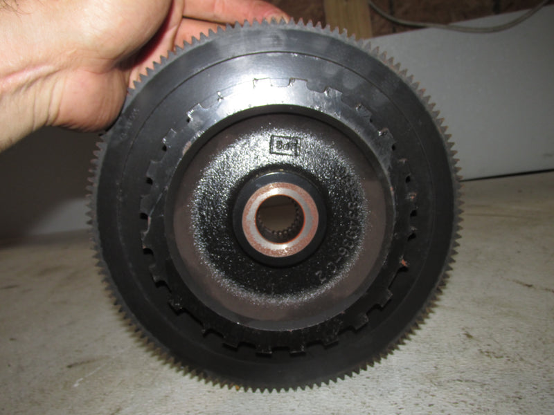 Mercury Optimax 135hp 2 Stroke Outboard Flywheel (281-838405-C1)