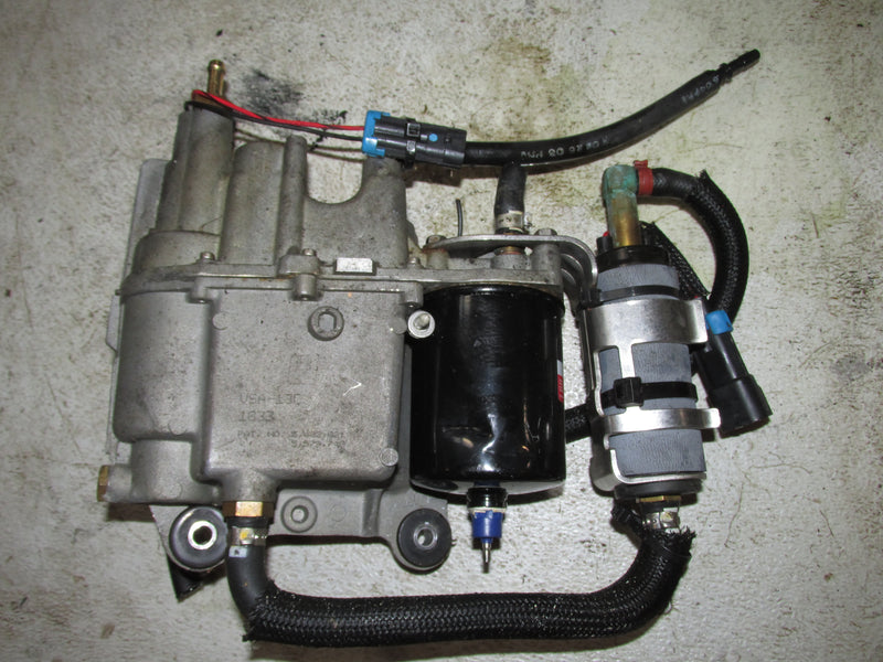 Mercury Optimax 150hp 2 Stroke Outboard VST/Fuel Vapor Separator w/Both Pumps