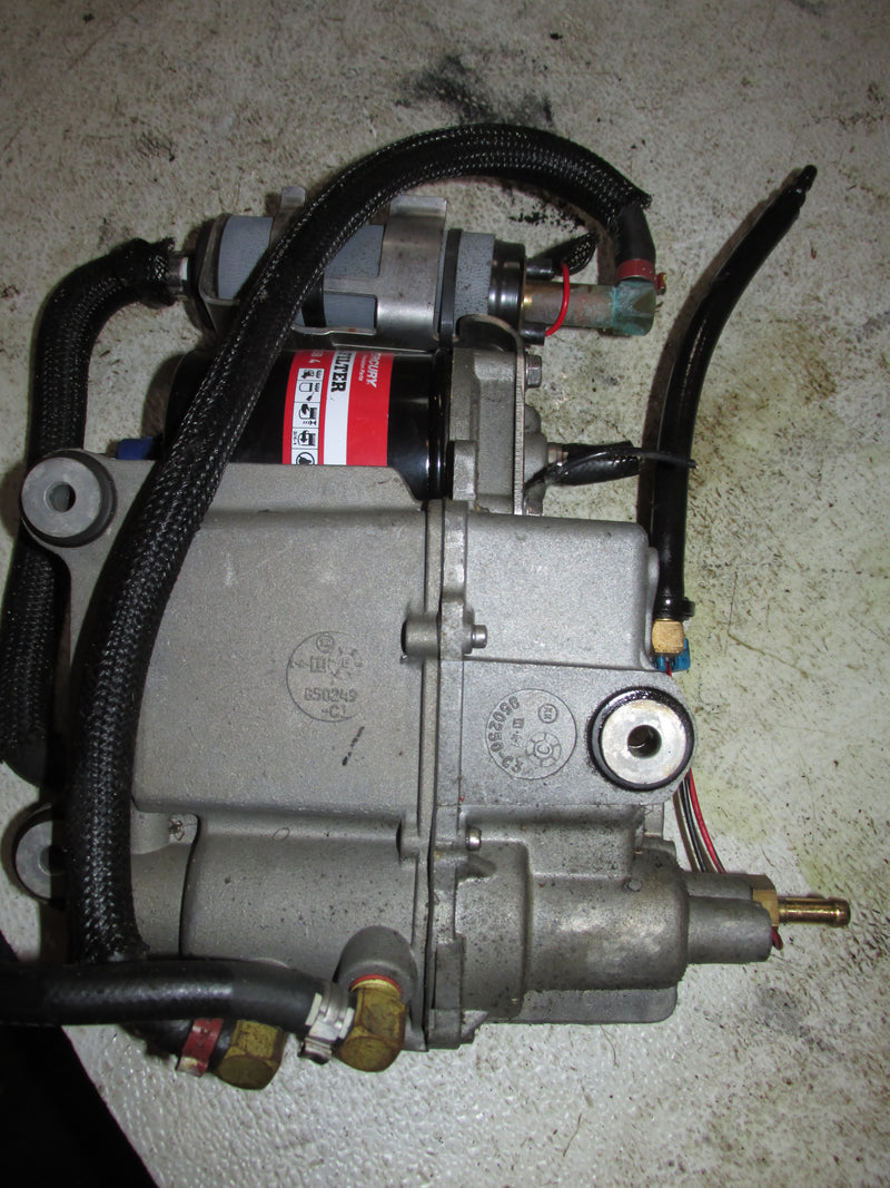 Mercury Optimax 150hp 2 Stroke Outboard VST/Fuel Vapor Separator w/Both Pumps