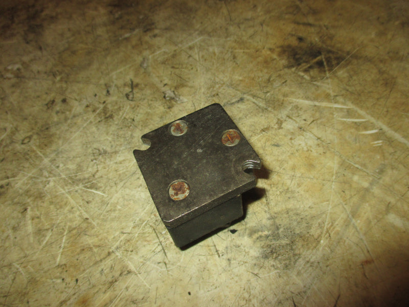 Mercury mariner 25hp 2 Stroke Outboard rectifier regulator
