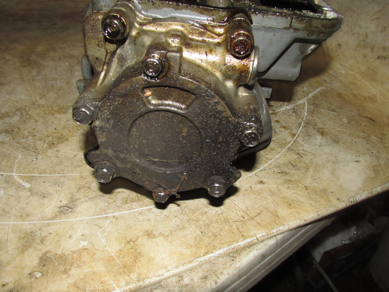 Honda BF90A 90hp 4 Stroke Outboard Cylinder head