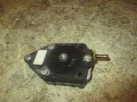 Load image into Gallery viewer, Johnson 9.9hp 2 stroke outboard fuel pump (438562-PARTS)

