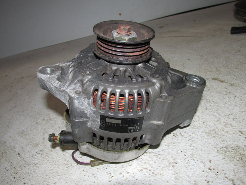 Mercury Optimax 135hp 2 Stroke Outboard Alternator (857006)