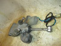 Load image into Gallery viewer, Honda BF225A 225hp 4 stroke outboard Tilt Trim Unit (36120-ZY3-003)
