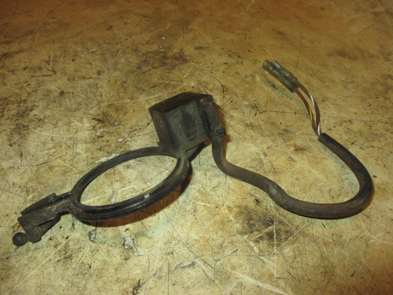 Mercury mariner 25hp 2 Stroke Outboard pulsor coil