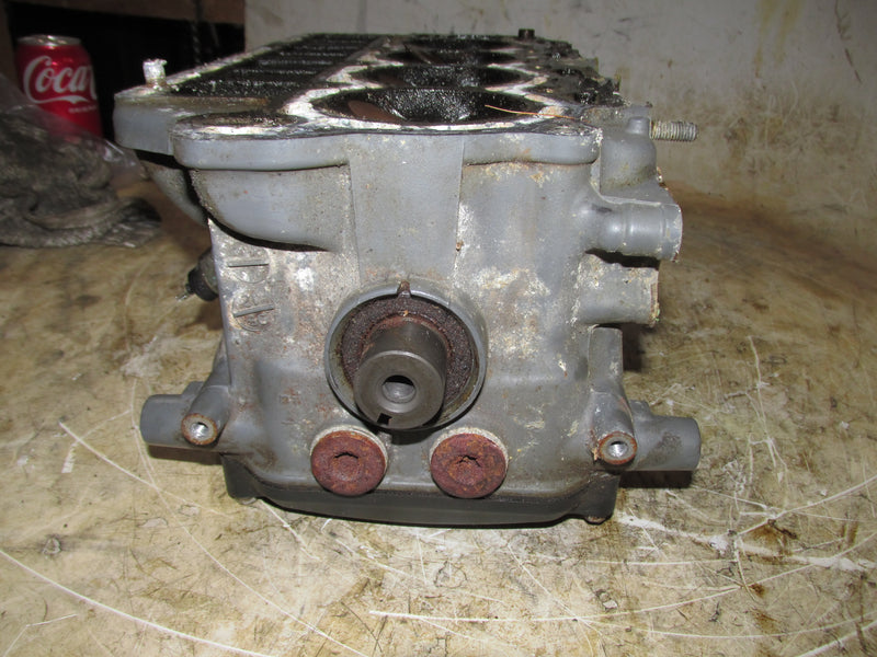 Honda BF90A 90hp 4 Stroke Outboard Cylinder head