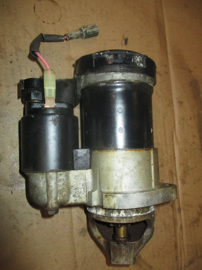 Suzuki DF250 4 stroke outboard starter 31100-93J00