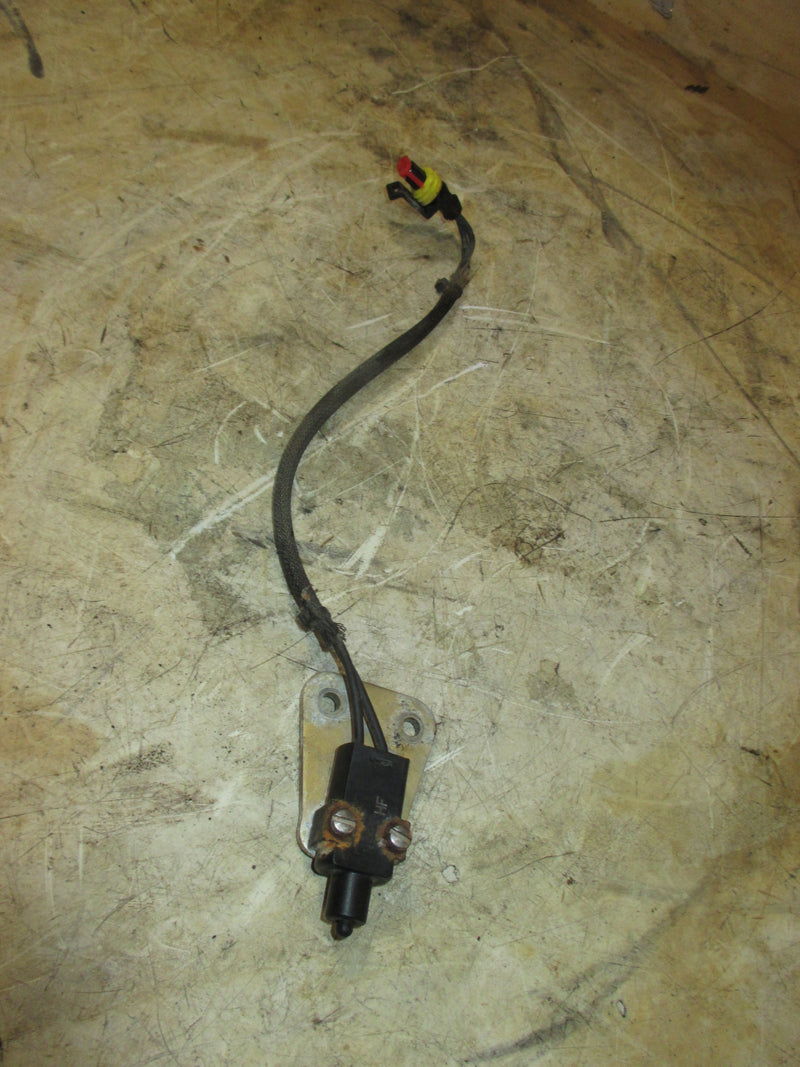 Evinrude ETEC 90hp outboard shift interrupt switch (586780)