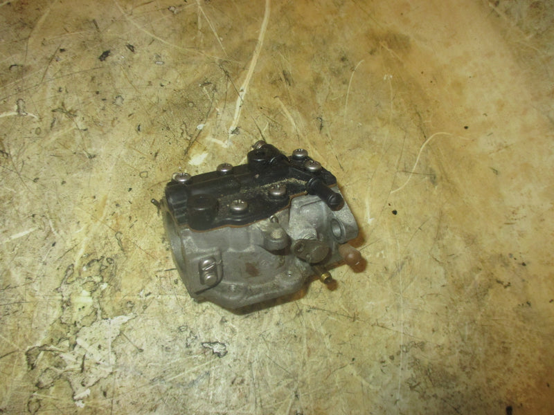 Johnson 9.9hp 2 stroke outboard fuel pump (438562-PARTS)