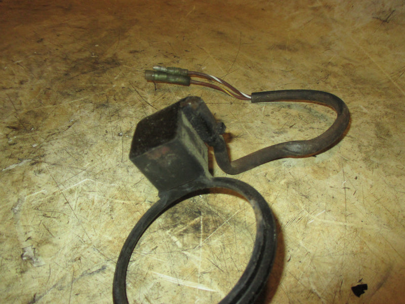 Mercury mariner 25hp 2 Stroke Outboard pulsor coil