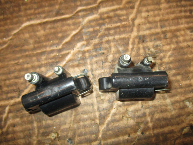 Evinrude 50hp 2 stroke outboard ignition coil set (582508)