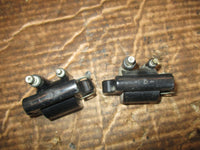 Load image into Gallery viewer, Evinrude 50hp 2 stroke outboard ignition coil set (582508)
