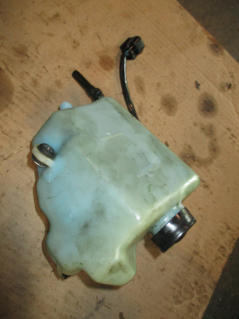 Yamaha OX66 150hp Saltwater series 2 stroke outboard oil tank