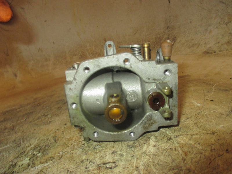 Johnson 9.9hp 2 stroke outboard carburetor (PARTS)