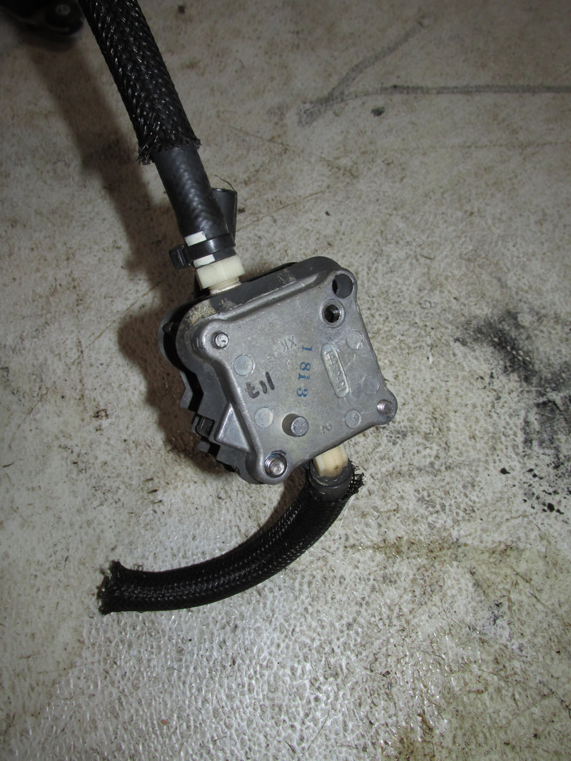 Mercury Optimax 150hp 2 Stroke Outboard Low Pressure Fuel Pump (14360)