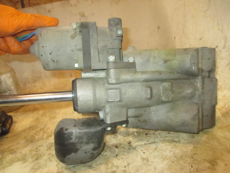 Honda BF225A 225hp 4 stroke outboard Tilt Trim Unit (36120-ZY3-003)