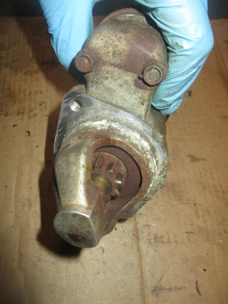 Suzuki DF250 4 stroke outboard starter 31100-93J00