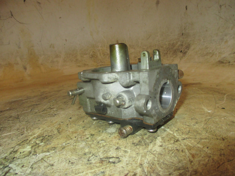 Johnson 9.9hp 2 stroke outboard carburetor (PARTS)
