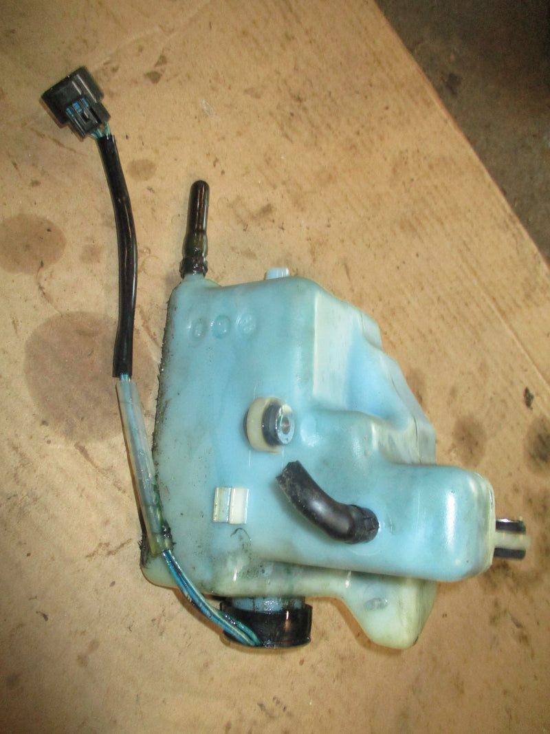Yamaha OX66 150hp Saltwater series 2 stroke outboard oil tank