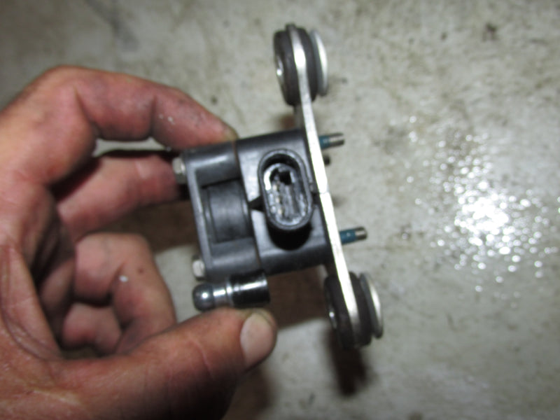 Mercury Optimax 150hp 2 Stroke Outboard Throttle Position Sensor