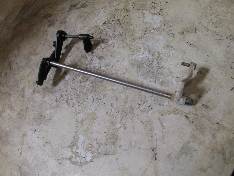 Johnson 90/115hp 60 Degree 2 Stroke Outboard Throttle Bracket (335543)