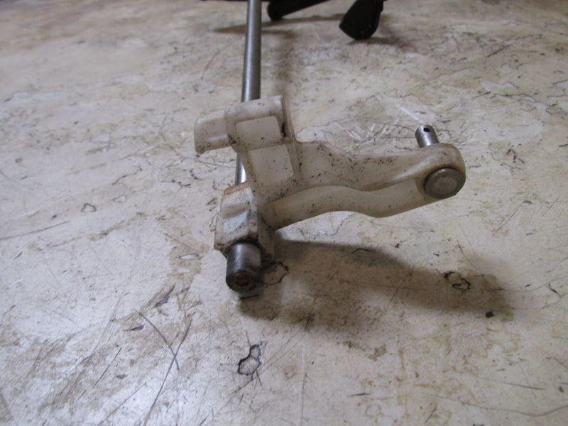 Johnson 90/115hp 60 Degree 2 Stroke Outboard Throttle Bracket (335543)