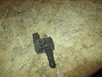 Load image into Gallery viewer, Johnson 9.9hp 2 stroke outboard fuel connector (438793)
