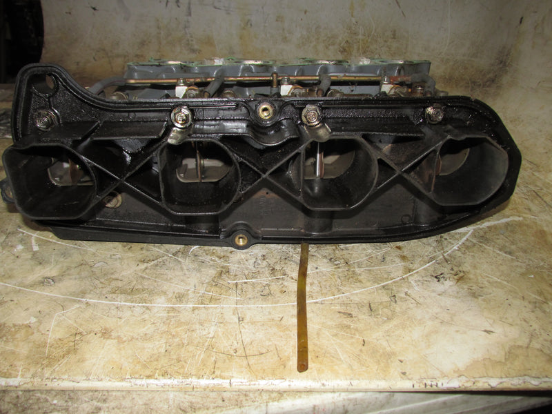 Honda BF90A 90hp 4 Stroke Outboard Carburetor set