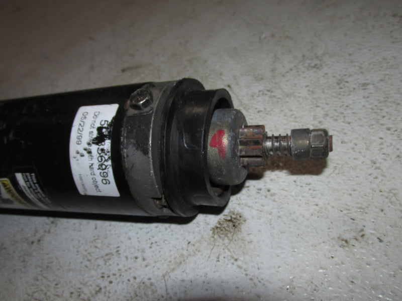 Mercury Optimax 135hp 2 Stroke Outboard Starter (50-856996)