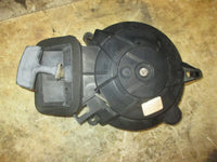 Load image into Gallery viewer, Johnson 9.9hp 2 stroke outboard rope pull start (PARTS)
