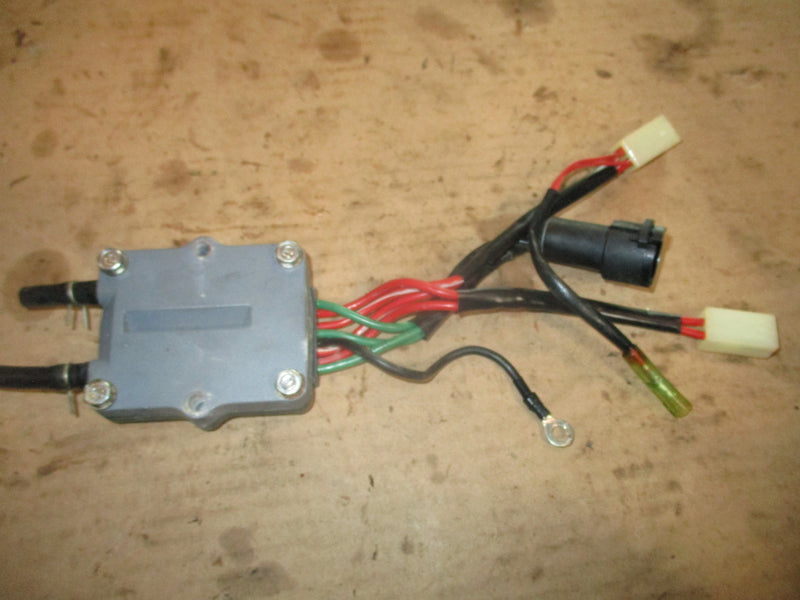 Yamaha OX66 150hp Saltwater series 2 stroke outboard rectifier regulator