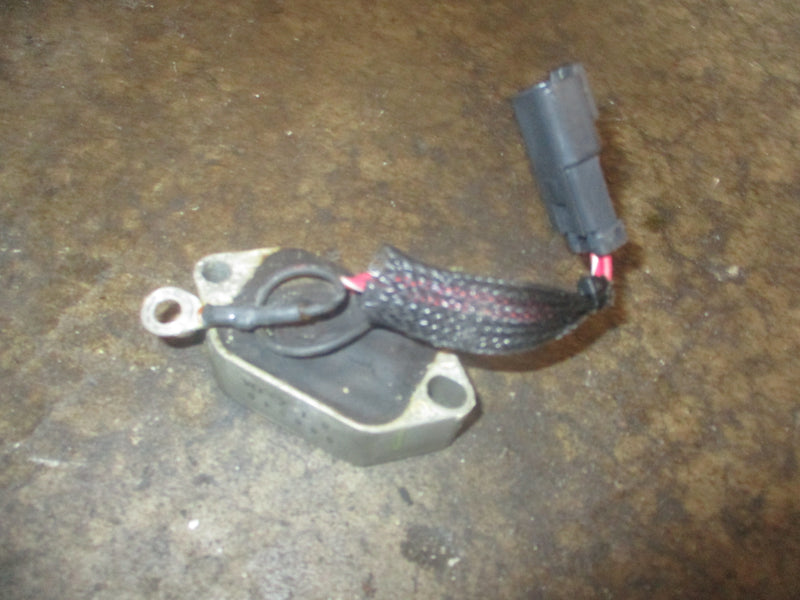 Evinrude Ficht 90hp 2 stroke outboard filter module (586546)