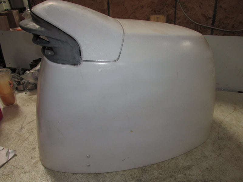 Johnson/Suzuki DF140 140hp Outboard Top Cowling