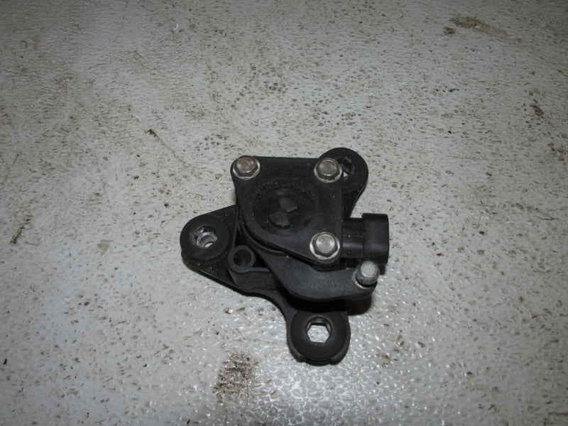 Mercury Optimax 135hp 2 Stroke Outboard Throttle Position Sensor