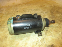 Load image into Gallery viewer, Johnson 88hp 2 stroke outboard starter (585057)
