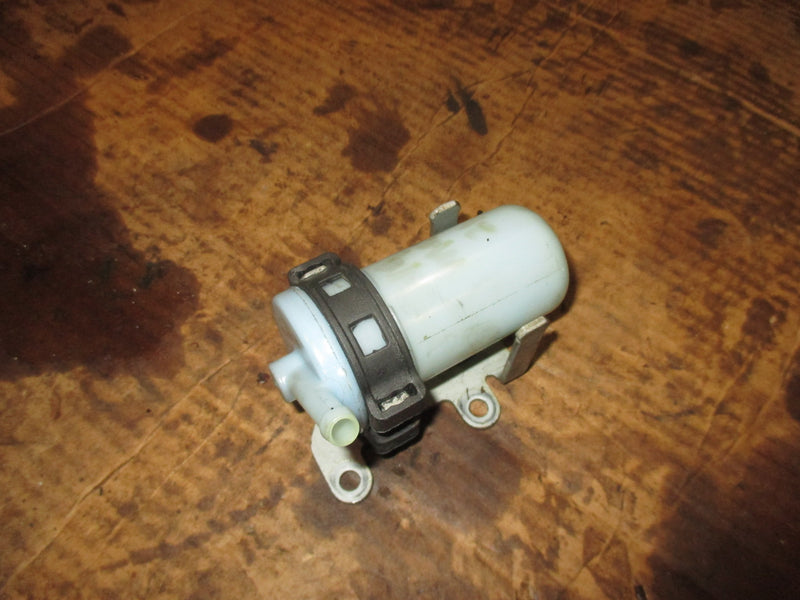 Suzuki DF150 150hp 4 stroke outboard fuel filter (15410-96J00)