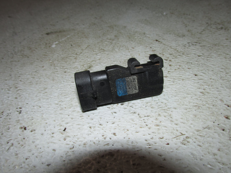 Mercury Optimax 135hp 2 Stroke Outboard Map Sensor