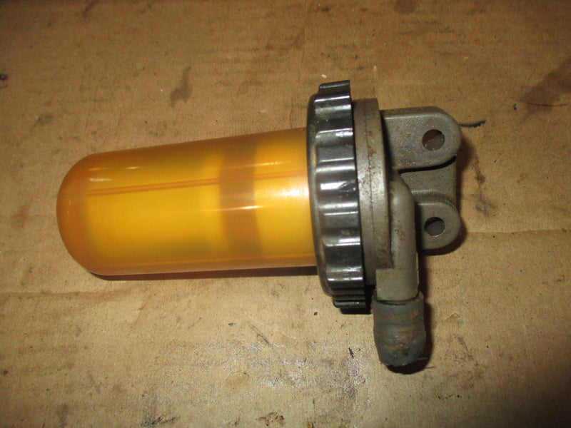 Suzuki DF250 4 stroke outboard Fuel Filter 15410-93J00