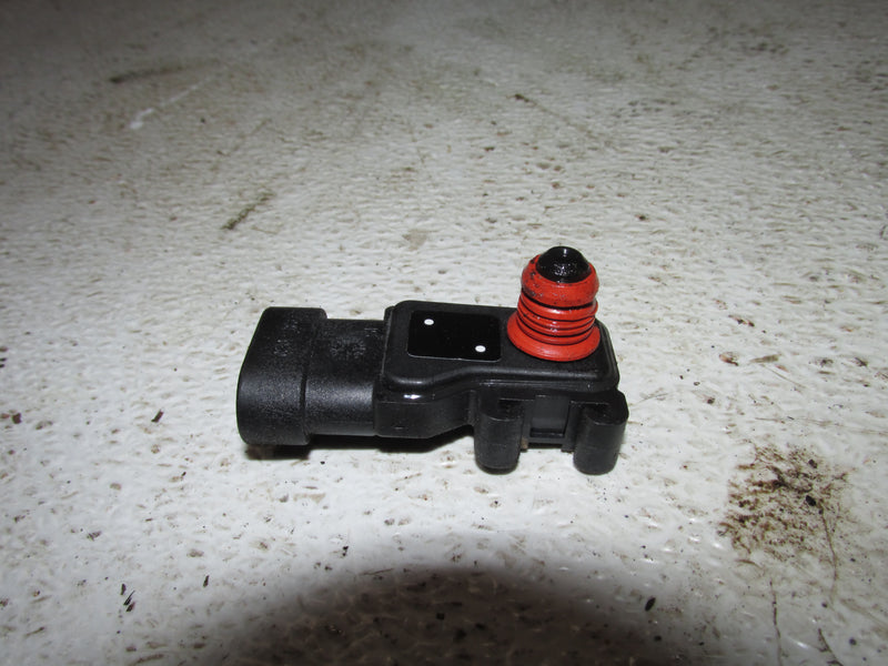 Mercury Optimax 135hp 2 Stroke Outboard Map Sensor