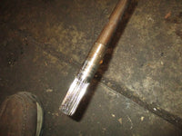 Load image into Gallery viewer, Honda BF150 outboard 25" lower unit
