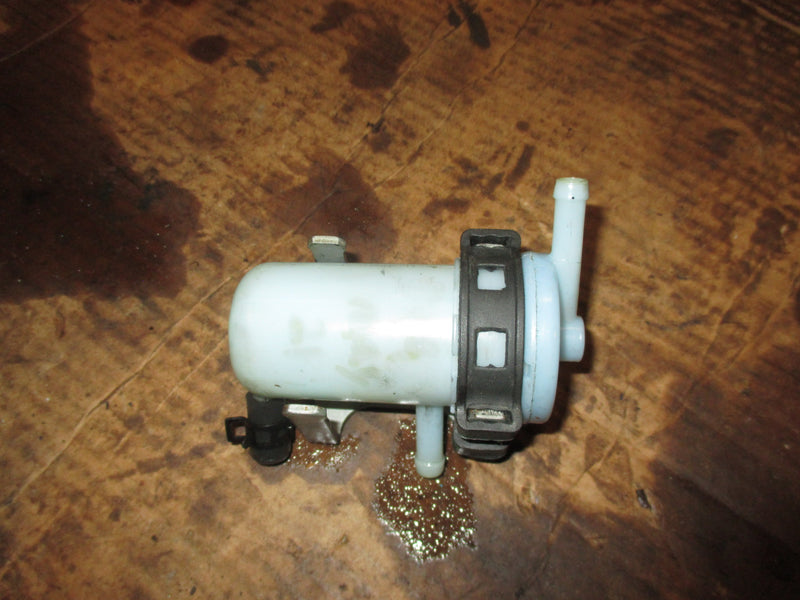 Suzuki DF150 150hp 4 stroke outboard fuel filter (15410-96J00)