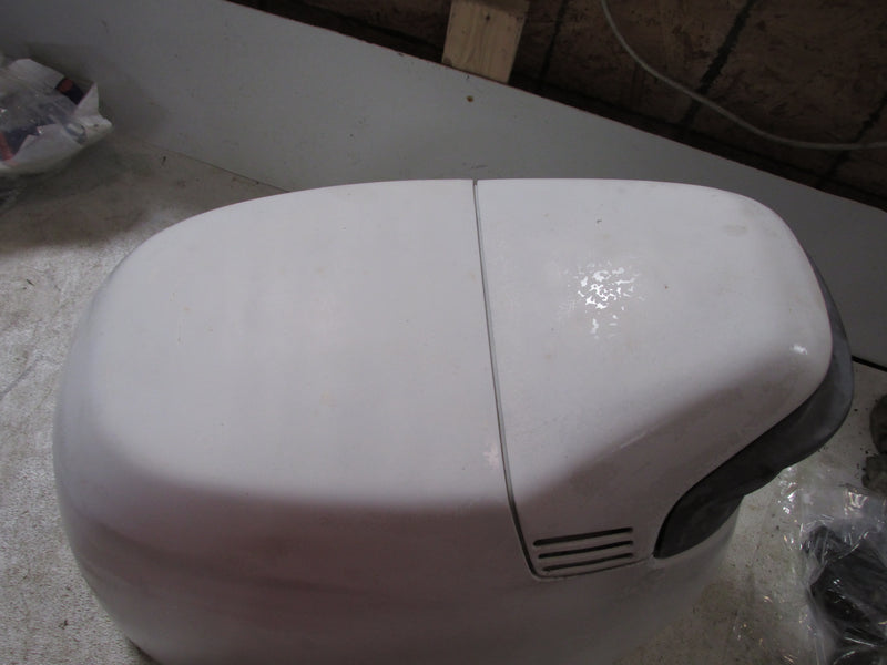 Johnson/Suzuki DF140 140hp Outboard Top Cowling