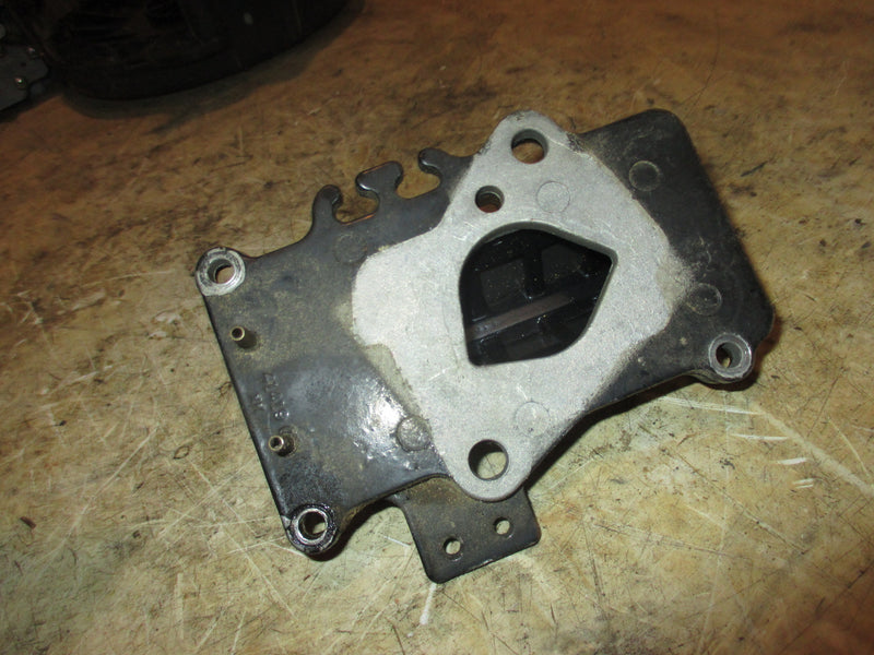 Mercury mariner 25hp 2 Stroke Outboard intake manifold and reeds (14112T)