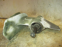 Load image into Gallery viewer, Johnson 9.9hp 2 stroke outboard short shaft lower unit
