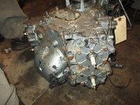 Load image into Gallery viewer, Evinrude 110hp 2 stroke outboard crankcase powerhead
