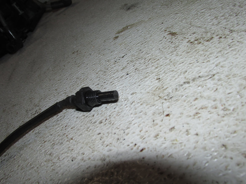 Mercury Optimax 135hp 2 Stroke Outboard Inlet Sensor