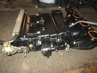 Load image into Gallery viewer, Suzuki DF150 150hp 4 stroke outboard intake manifold (13110-96J00)
