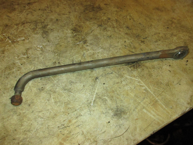 Mercury mariner 25hp 2 Stroke Outboard drag link