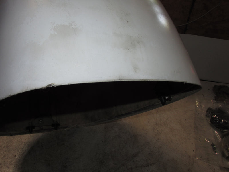 Johnson/Suzuki DF140 140hp Outboard Top Cowling